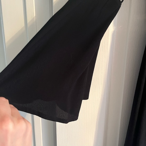 Ella Moss Stella Dress size M - Picture 4 of 4